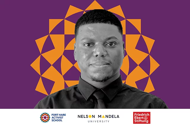 Zwivhuya Arnold Nethonzhe