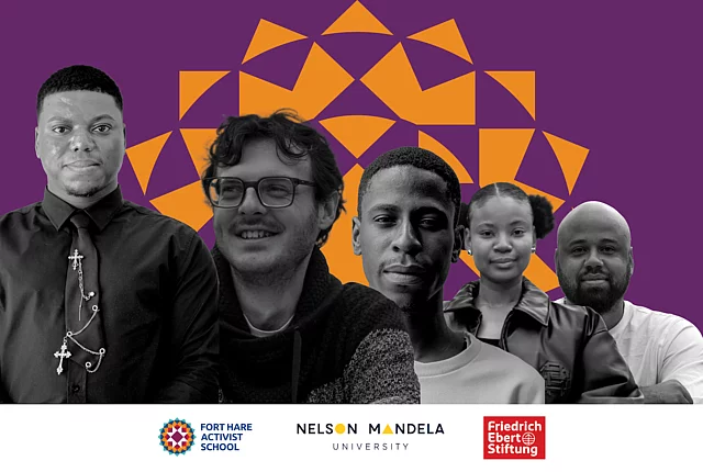 Group and Institution Banner Nelson_Mandela