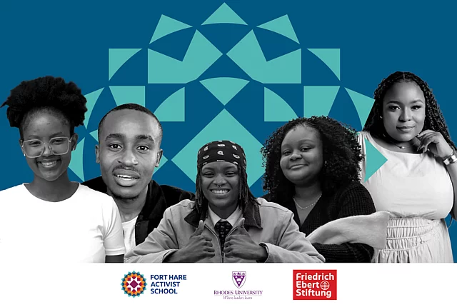 Group and Institution Banner Rhodes_University