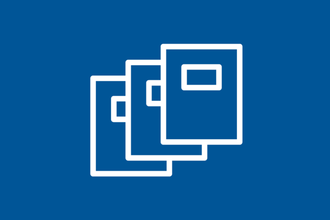 Annual reports