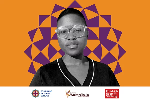 Amkele Dlamini