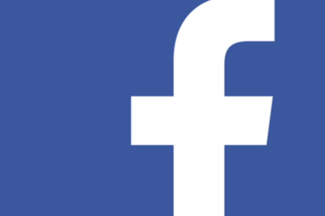 Follow us on Facebook!