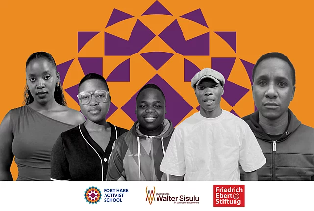 Group and Institution Banner Walter Sisulu University