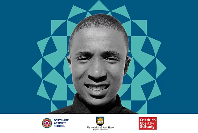 Ntandazo Nyanga
