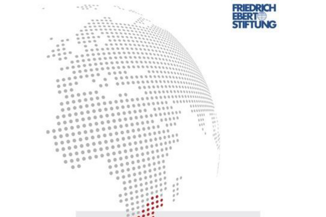 South African Political Parties Face the World in an Election Year: A Foreign Policy Panel Discussion