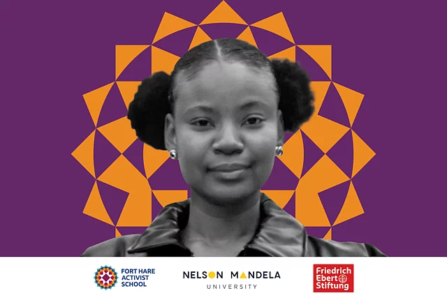 Samantha Nhabete