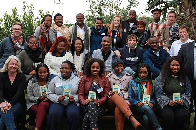 Youth Leadership programme