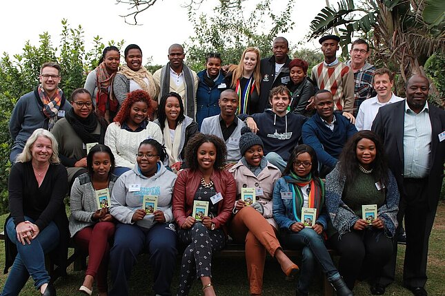Youth Leadership programme