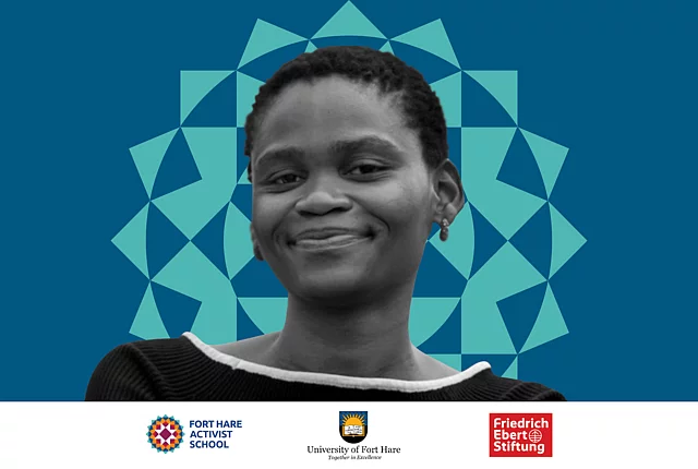Phelokazi Matyana