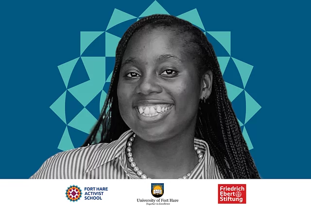 Ayanda Mtimkulu