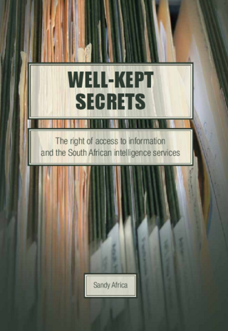 Well-kept secrets