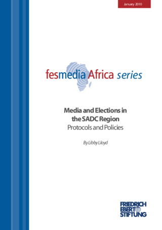Media and elections in the SADC region