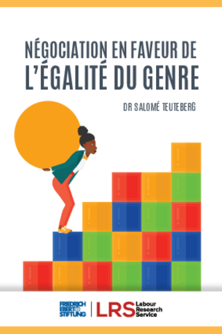 Négociation en faveur de l'égalité du genre