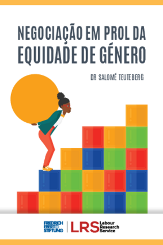 Negociação em prol da equidade de género