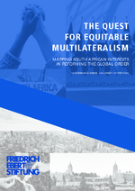 The quest for equitable multilateralism