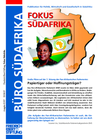 Papiertiger oder Hoffnungsträger?